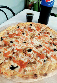 Centro Pizza Via Celletta, 59A, 44011 Argenta FE, Italia