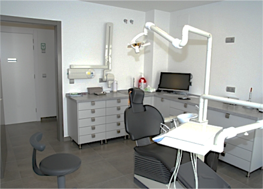 Clinica dental en la nucía y benidorm, La Nucia - Alicante