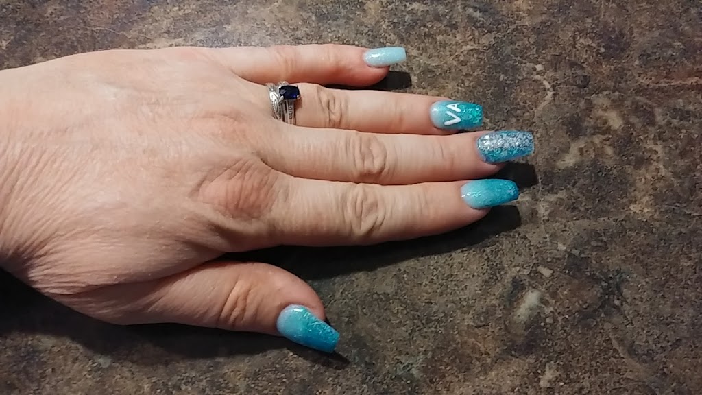Nails Express 26155