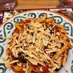 Photo n°1 de l'avis de Davide.a fait le 10/09/2023 à 19:55 sur le  Osteria De Gustibus à Taormina