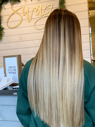 Beauty Salon «Salon Swag», reviews and photos, 183 Main St Suite C, Trussville, AL 35173, USA