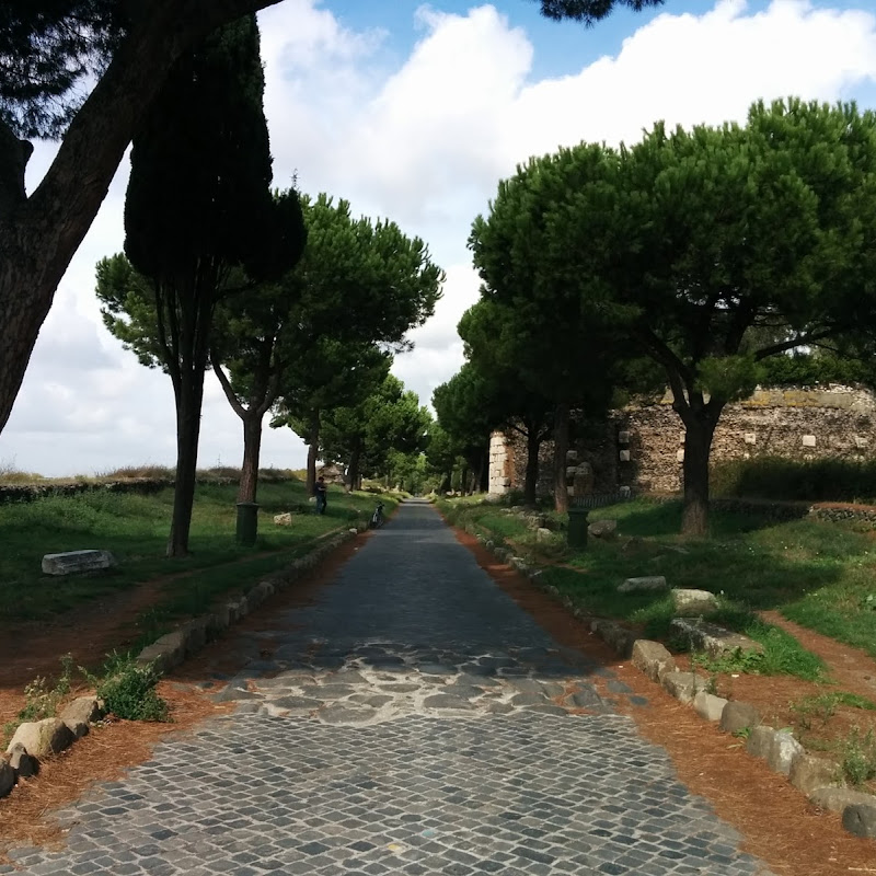 Parco Regionale Appia Antica