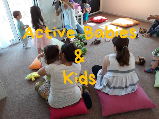 Active Babies & Kids