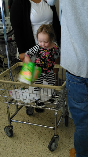 Laundromat «Stadium Cleaners», reviews and photos, 3313 Stadium Dr, Kalamazoo, MI 49008, USA