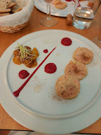 Foie gras du Restaurant Yves à Aix-en-Provence - n°17