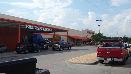 Home Improvement Store «The Home Depot», reviews and photos, 18855 I-635, Mesquite, TX 75150, USA