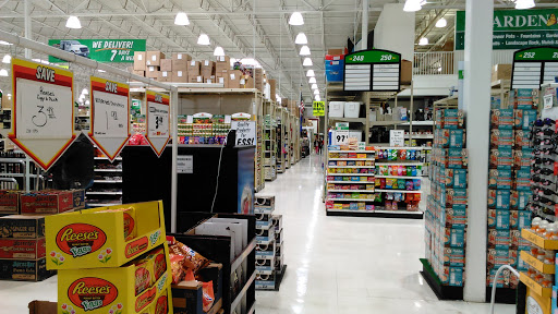 Home Improvement Store «Menards», reviews and photos, 6800 S 27th St, Oak Creek, WI 53154, USA