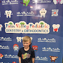 Palm Valley Pediatric Dentistry & Orthodontics photo taken 1 year ago