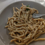 Photo n°3 de l'avis de Gianluca.i fait le 04/03/2023 à 11:21 sur le  Osteria al Gambero Sbronzo à Misano Adriatico