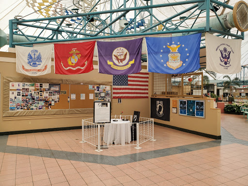 Shopping Mall «Crystal River Mall», reviews and photos, 1801 US-19, Crystal River, FL 34428, USA