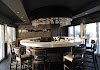 L'Inox Lounge Logo, Edmundston, Canada, Bar