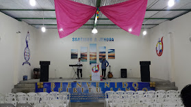 Iglesia Jehová Nisi