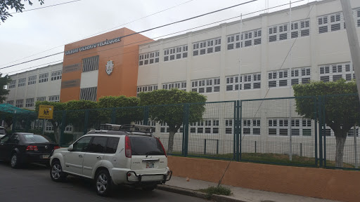 COLEGIO ADVENTISTA GILBERTO VELAZQUEZ