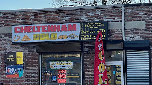 Cheltenham Gold.Philly