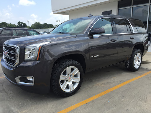 Car Dealer «McConnell Automotive», reviews and photos, 3150 Dauphin St, Mobile, AL 36606, USA