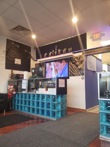 Tattoo Shop «Moving Shadow Ink», reviews and photos, 4328 W Forest Home Ave, Milwaukee, WI 53219, USA