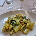 Photo n°2 de l'avis de giuseppe.o fait le 29/05/2022 à 11:22 sur le  Ristorante Al Ponte à Corsico