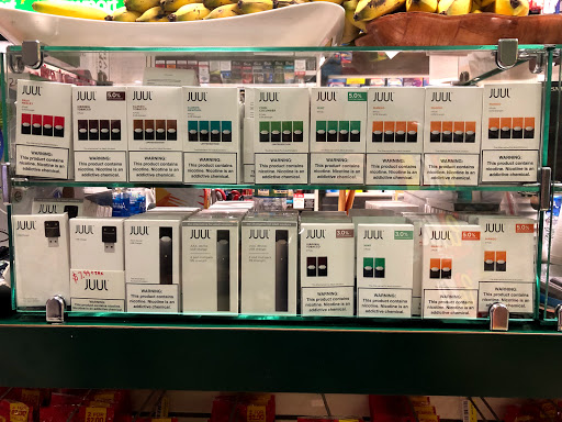 Lottery Retailer «The Lottery Stop», reviews and photos, 230 W Huron Rd, Cleveland, OH 44113, USA