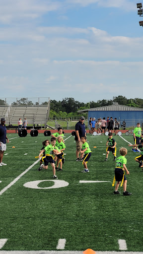 Stadium «Slade Field», reviews and photos, 262 Dixie Dr, Clute, TX 77531, USA