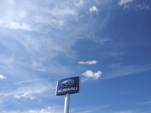 Subaru Dealer «Chilson Subaru», reviews and photos, 3443 WI-93 Trunk, Eau Claire, WI 54701, USA