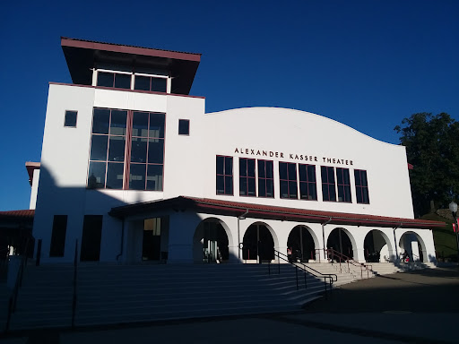 Performing Arts Theater «Alexander Kasser Theater», reviews and photos, 1 Normal Ave, Montclair, NJ 07043, USA