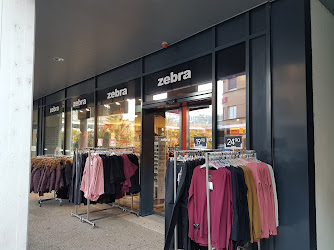 Zebra Fashion Store Nyon
