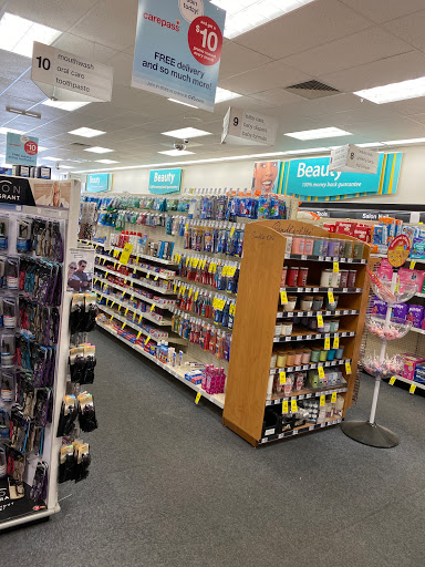 Drug Store «CVS», reviews and photos, 657 Hamlin Hwy, Hamlin, PA 18427, USA