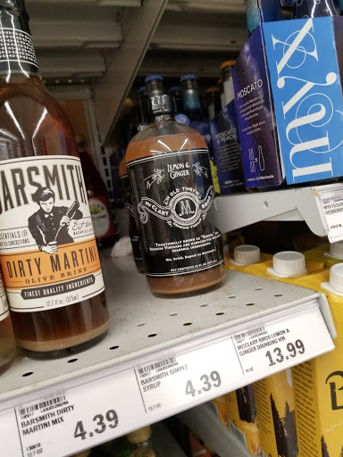 Condiments supplier Warren