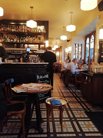 Les plus récentes photos du Bistro Café Blanc à Paris - n°1