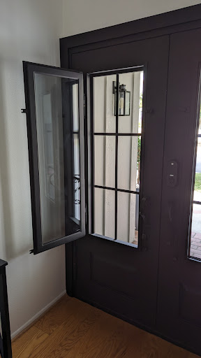 General Iron Doors image