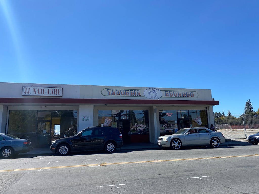 Taqueria Eduardo 95126