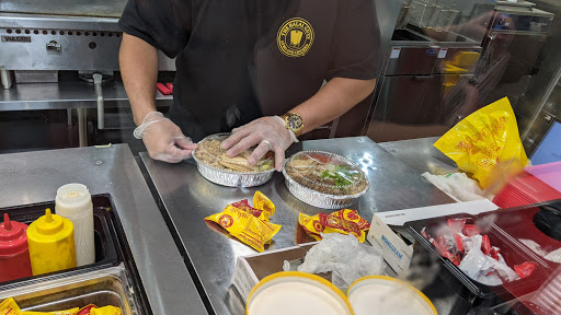 The Halal Guys