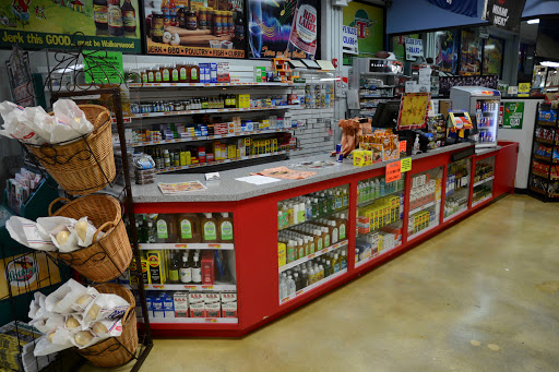 Butcher Shop «Broward Meat & Fish Grocery», reviews and photos, 3388 N State Rd 7, Lauderdale Lakes, FL 33319, USA