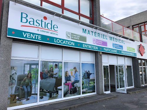 Bastide, le Confort Médical à Pontault-Combault