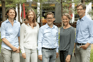 Psychotherapeutische Praxisgemeinschaft am Pocketpark Aachen