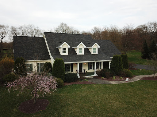Roofing Contractor «Nice Shingles Roofing & Exteriors», reviews and photos, 18 S 9th St #104, Stroudsburg, PA 18360, USA