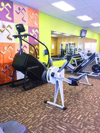 Anytime Fitness image
