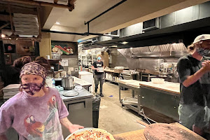 Flatbread Company