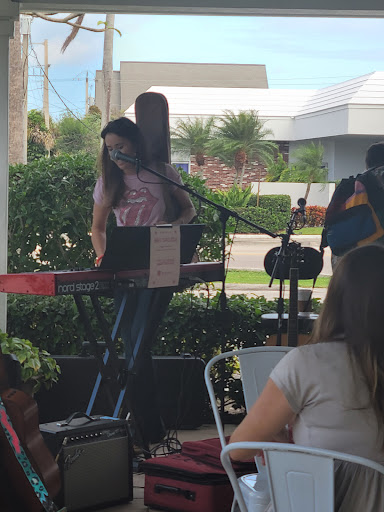 Coffee Shop «Perk Coffee House», reviews and photos, 384 Tequesta Dr, Tequesta, FL 33469, USA