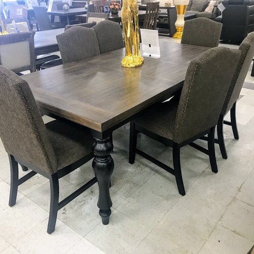 Furniture Store «Discount Furniture World», reviews and photos, 1902 Coliseum Blvd, Greensboro, NC 27403, USA