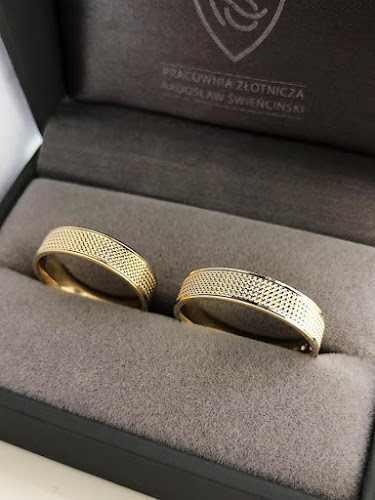 RS Jubiler | Złotnik Radosław Świeńciński