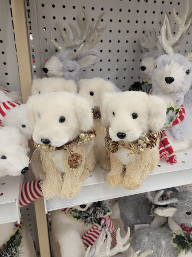 Fabric Store «Jo-Ann Fabrics and Crafts», reviews and photos, 2747 Festival Ln, Dublin, OH 43017, USA