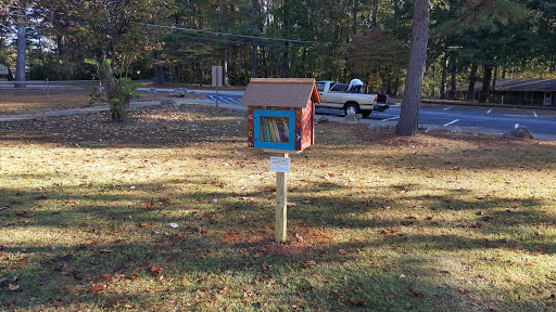 Park «Bouldercrest Park», reviews and photos, 4184 Bouldercrest Park Rd, Ellenwood, GA 30294, USA