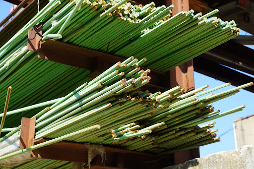 Building Materials Store «Luisi Building Materials», reviews and photos, 1628 62nd St, Brooklyn, NY 11204, USA