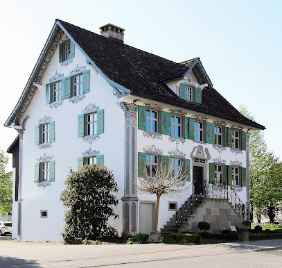 Custorhaus Eschenbach