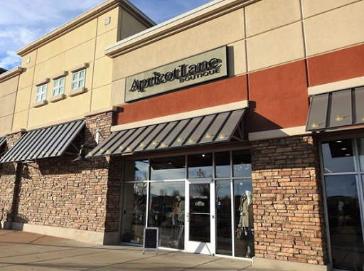 Apricot Lane Boutique, 180 Ken Pratt Blvd, Longmont, CO 80501, USA, 