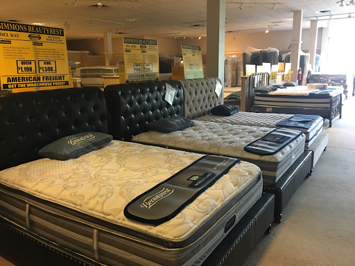 Furniture Store «American Freight Furniture and Mattress», reviews and photos, 1230 Mt Zion Rd, Morrow, GA 30260, USA