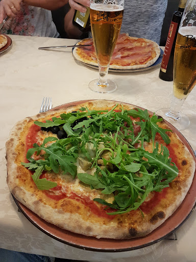 Ristorante Pizzeria Jolly in Salorno, Provincia Autonoma di Bolzano – Alto Adige