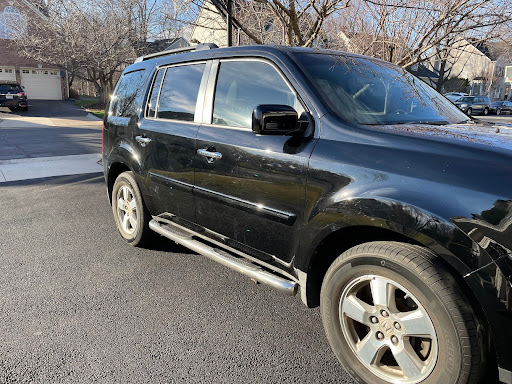 Auto Body Shop «Maaco Collision Repair & Auto Painting», reviews and photos, 240 Prosperity Drive, Winchester, VA 22602, USA