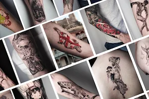 Jankhotely - Tattoo Gallery image